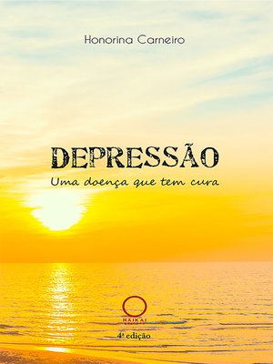 cover image of Depressão